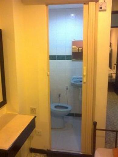 Alamanda Hotel Petaling Street Kuala Lumpur Exteriör bild
