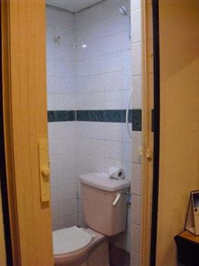 Alamanda Hotel Petaling Street Kuala Lumpur Exteriör bild