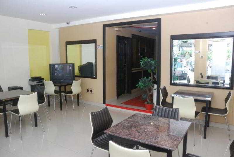Alamanda Hotel Petaling Street Kuala Lumpur Exteriör bild