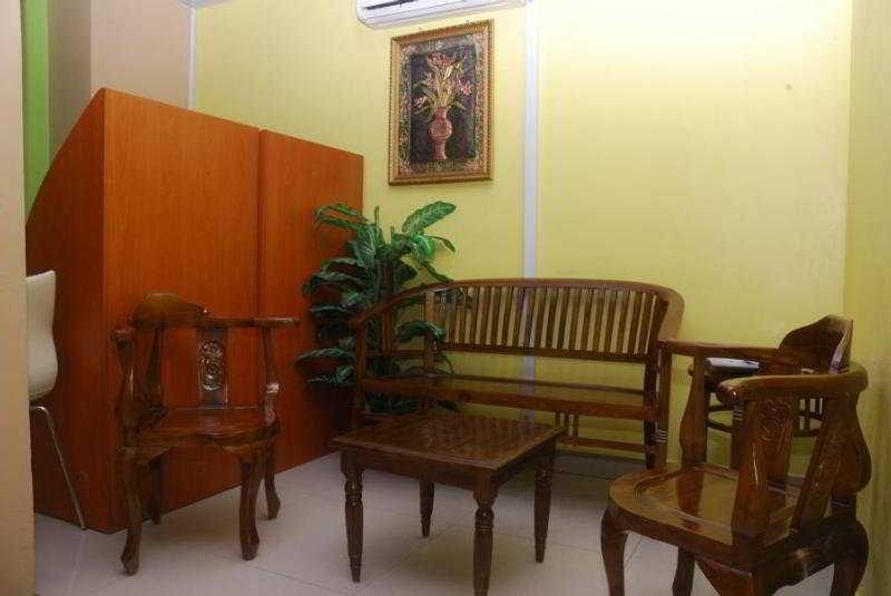 Alamanda Hotel Petaling Street Kuala Lumpur Exteriör bild