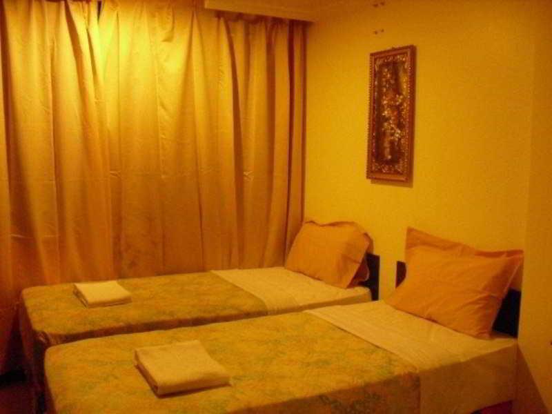 Alamanda Hotel Petaling Street Kuala Lumpur Rum bild