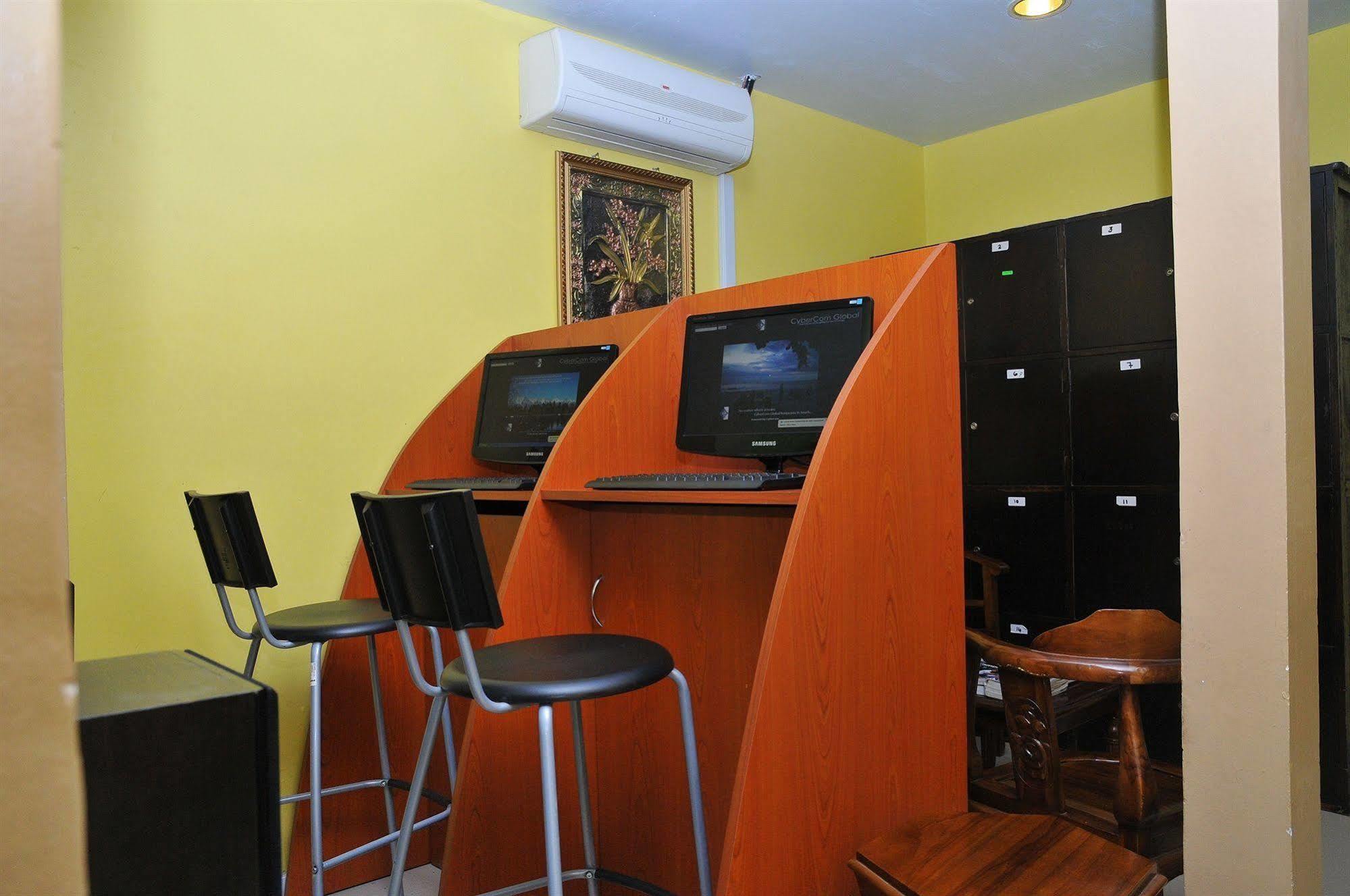 Alamanda Hotel Petaling Street Kuala Lumpur Exteriör bild